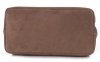 Kožené kabelka shopper bag Vittoria Gotti zemitá V90047CH